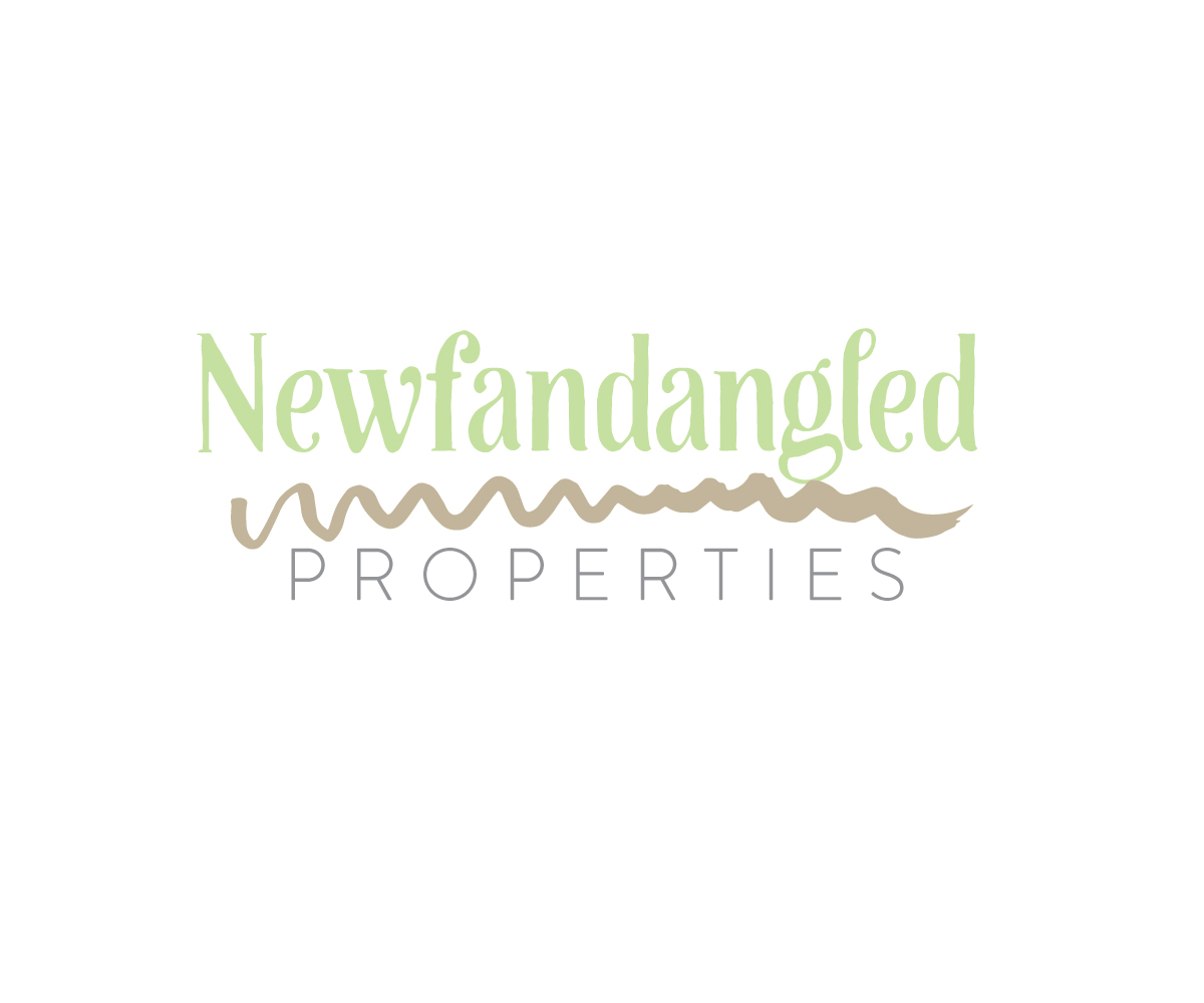 Logo Design by isabel.paoli for newfandangled | Design #11504623