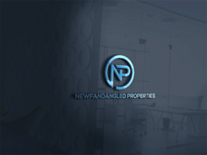 Logo Design by Mehedi Hasan ™ for newfandangled | Design: #11504847