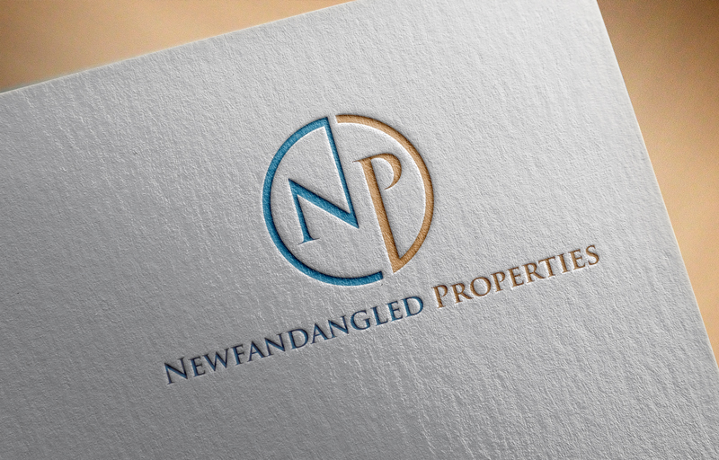 Logo Design by Mehedi Hasan ™ for newfandangled | Design #11504848