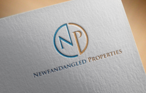 Logo Design by Mehedi Hasan ™ for newfandangled | Design: #11504848