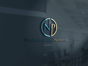 Logo Design by Mehedi Hasan ™ for newfandangled | Design: #11504849