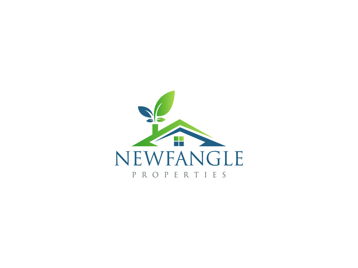 Logo Design by BlueEyesbd for newfandangled | Design #11498732