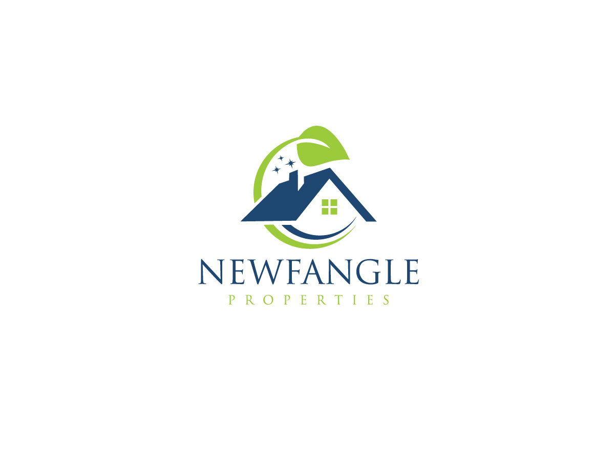 Logo Design by BlueEyesbd for newfandangled | Design #11498747