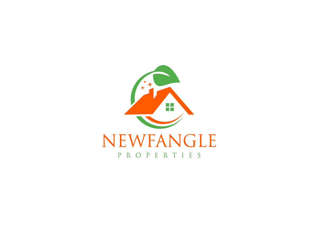 Logo Design by BlueEyesbd for newfandangled | Design #11507056