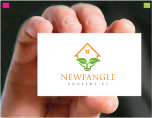 Logo Design by BlueEyesbd for newfandangled | Design: #11530978