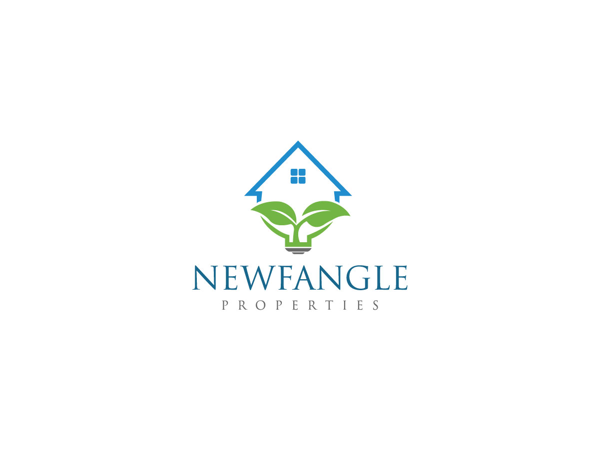 Logo Design by BlueEyesbd for newfandangled | Design #11531000