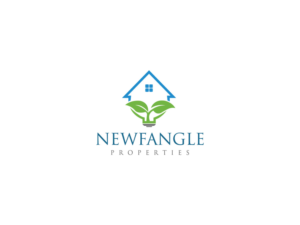 Logo Design by BlueEyesbd for newfandangled | Design: #11531000