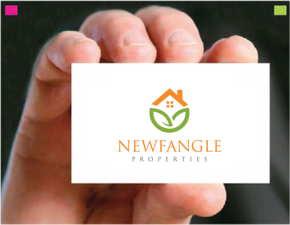 Logo-Design von BlueEyesbd für newfandangled | Design #11531185