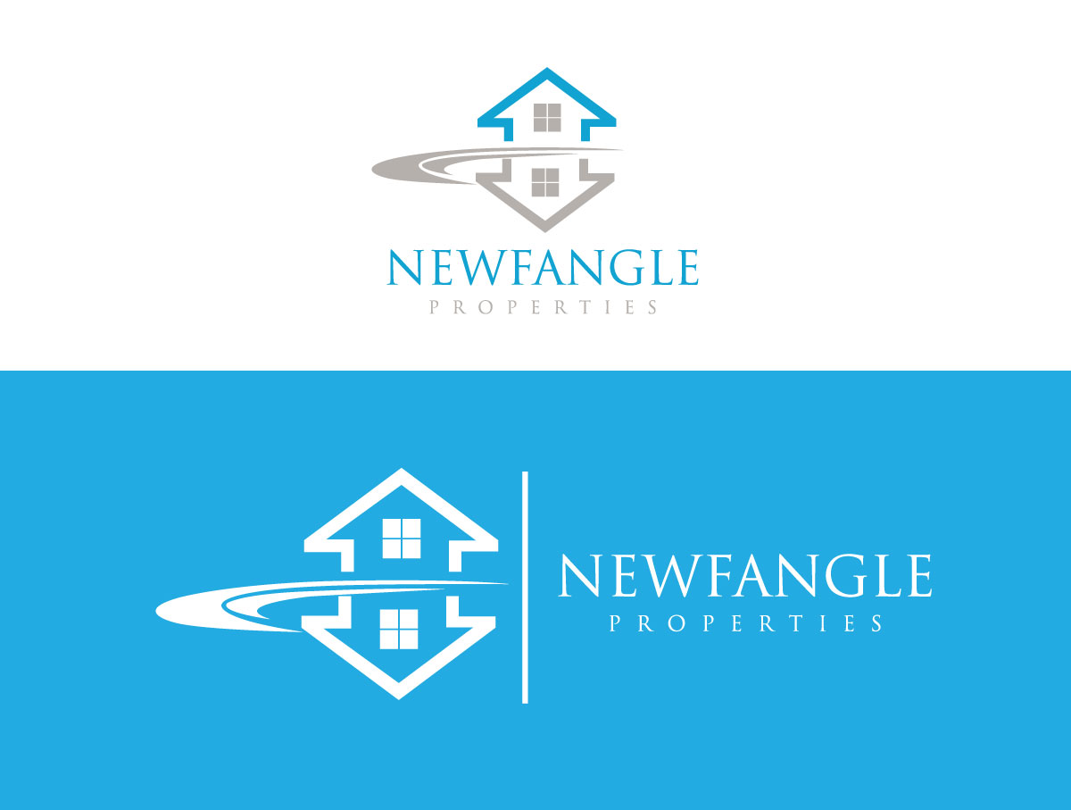 Logo Design by BlueEyesbd for newfandangled | Design #11531311