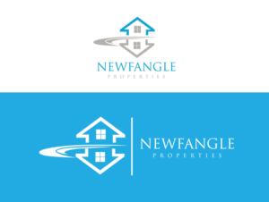 Logo Design by BlueEyesbd for newfandangled | Design: #11531311