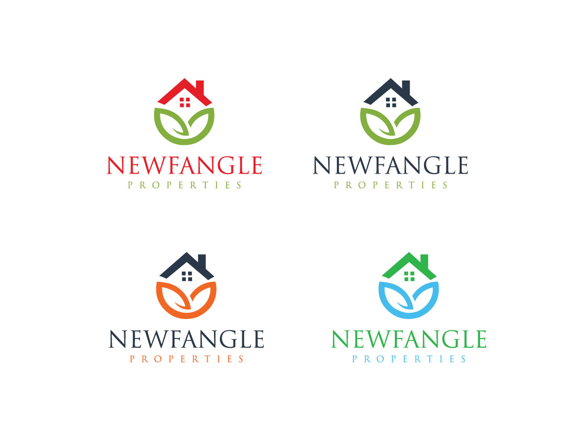 Logo-Design von BlueEyesbd für newfandangled | Design #11542712