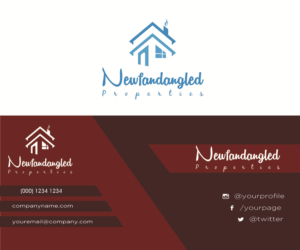 Logo Design by eMARK for newfandangled | Design: #11533426