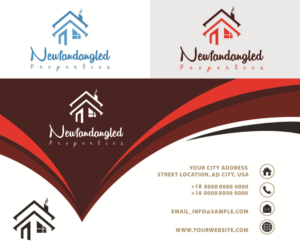 Logo Design by eMARK for newfandangled | Design: #11533432