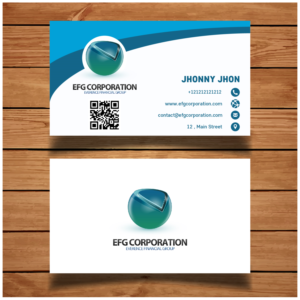 Diseño de Tarjeta de Presentación por Brandcrate para este proyecto | Diseño: #11501417