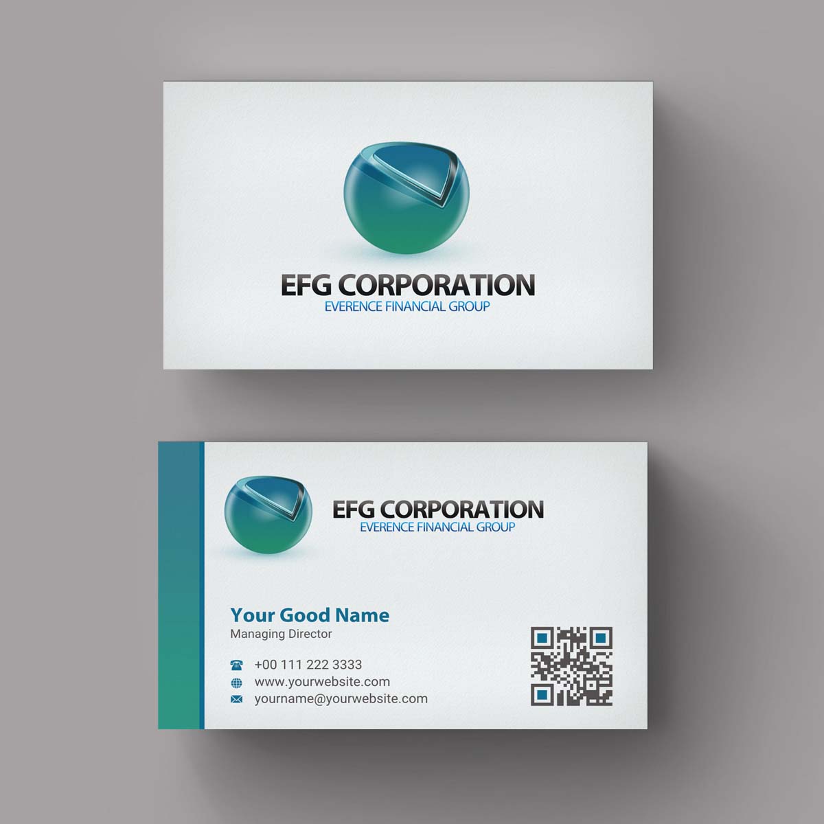 Visitenkarten-Design von INDIAN_Ashok für dieses Projekt | Design #11527915