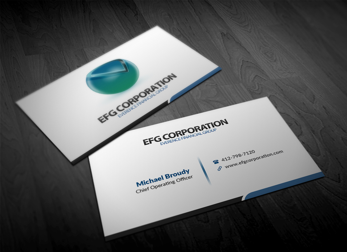Business Card Design by Pointless Pixels India for this project | Design #11497819
