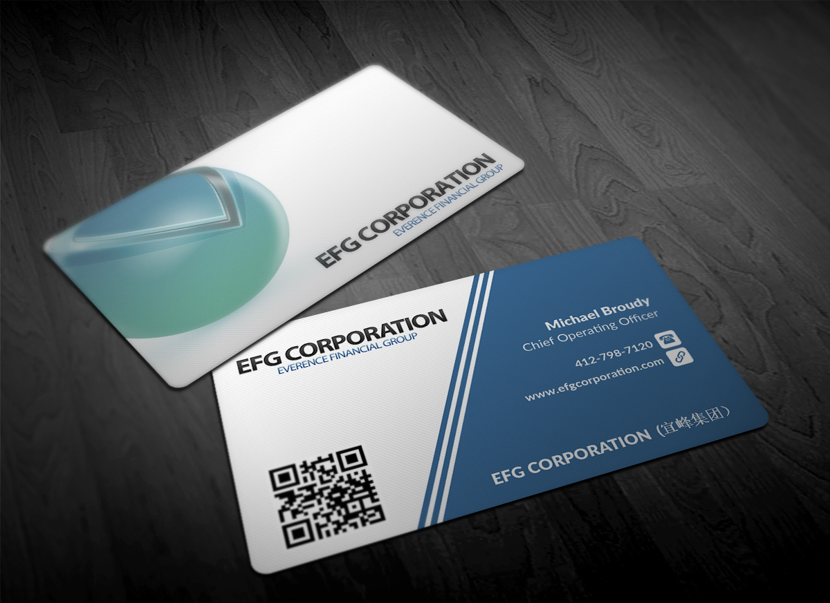 Business Card Design by Pointless Pixels India for this project | Design #11497822