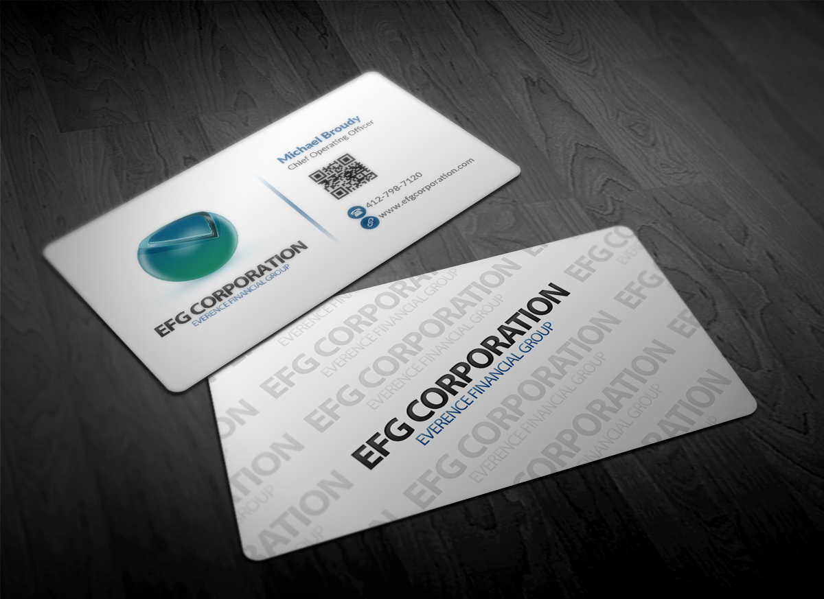 Business Card Design by Pointless Pixels India for this project | Design #11497838