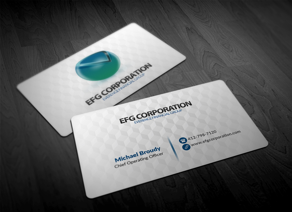 Business Card Design by Pointless Pixels India for this project | Design #11497933