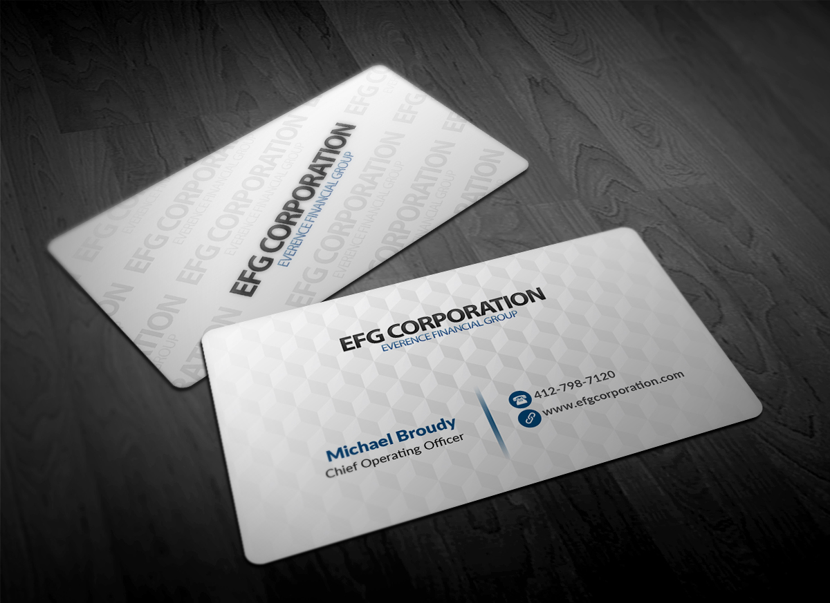 Business Card Design by Pointless Pixels India for this project | Design #11497938