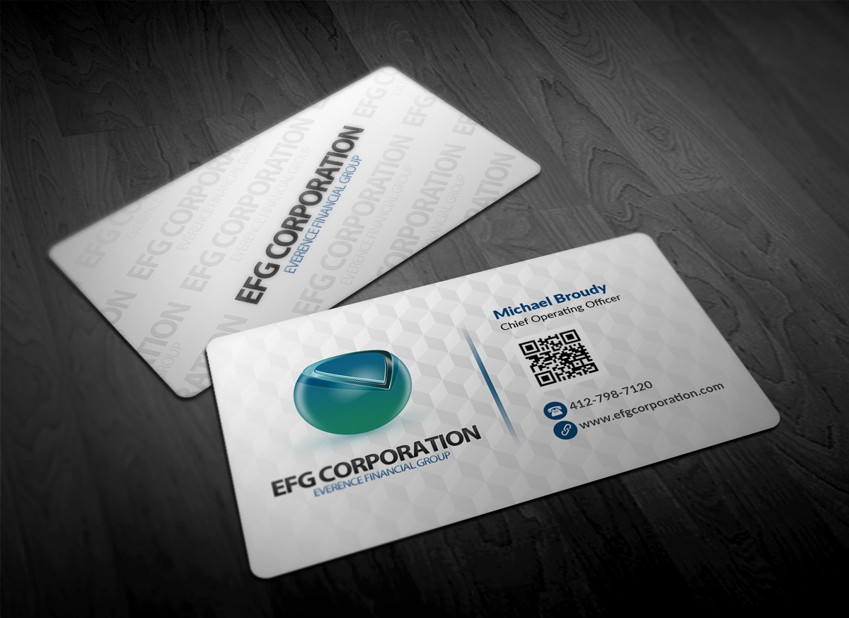 Business Card Design by Pointless Pixels India for this project | Design #11497951
