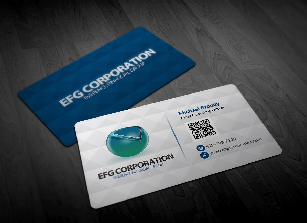 Business Card Design by Pointless Pixels India for this project | Design #11498359