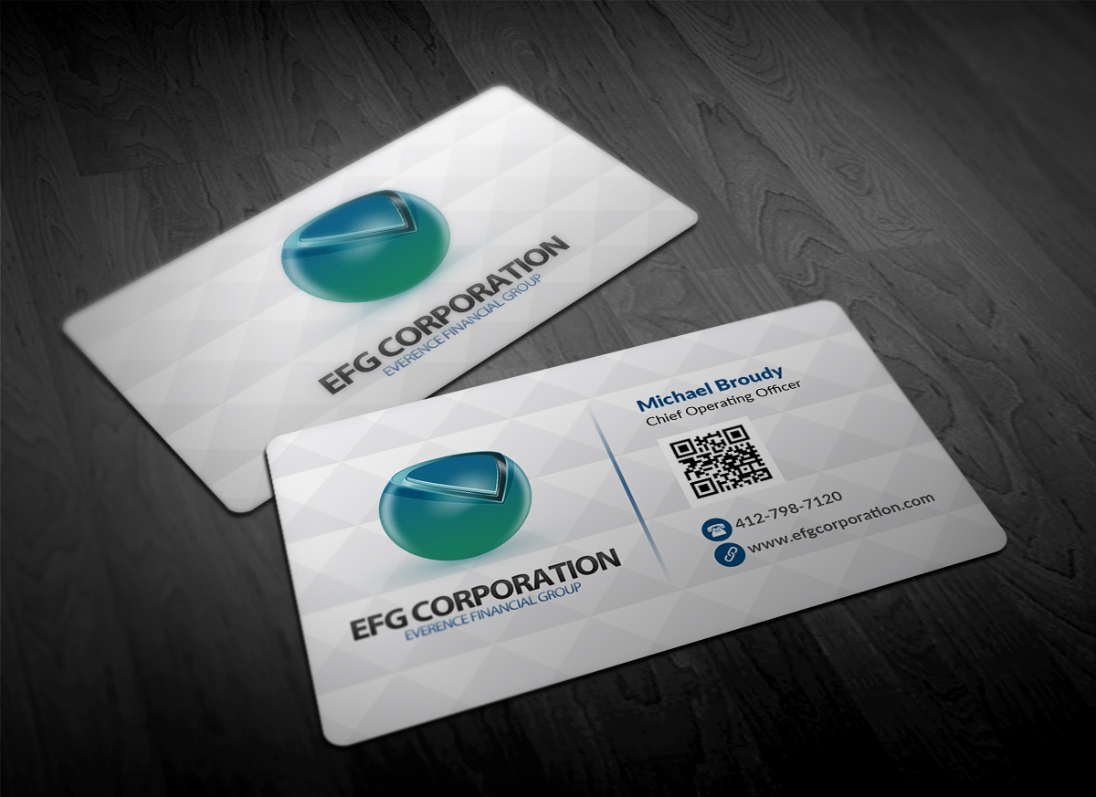 Business Card Design by Pointless Pixels India for this project | Design #11498379