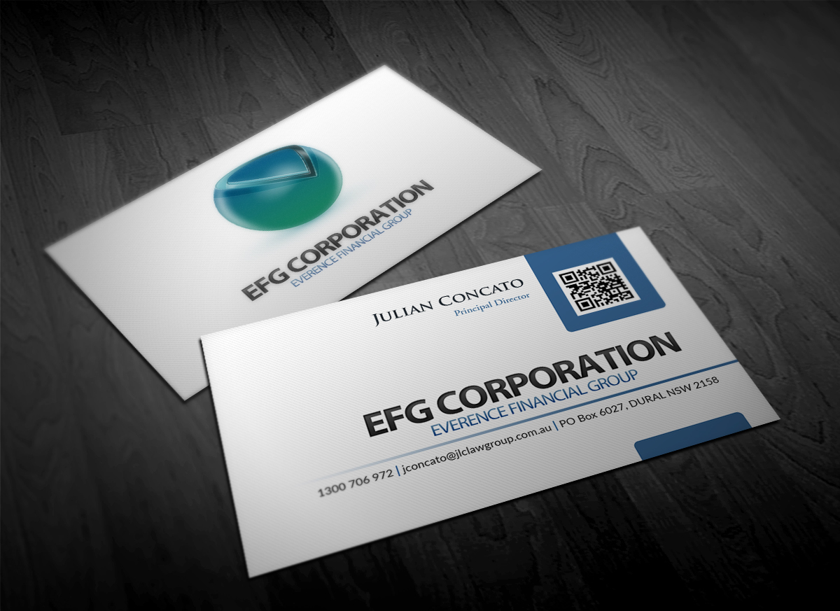 Business Card Design by Pointless Pixels India for this project | Design #11498583