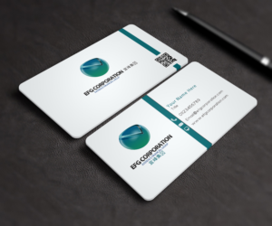 Diseño de Tarjeta de Presentación por Stream Graphics para este proyecto | Diseño: #11553797