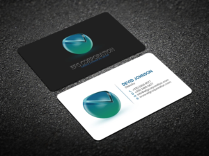 Diseño de Tarjeta de Presentación por Verified artistry (Design garden) para este proyecto | Diseño: #11502925