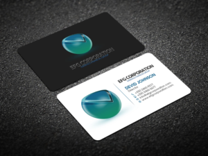 Diseño de Tarjeta de Presentación por Verified artistry (Design garden) para este proyecto | Diseño: #11502926