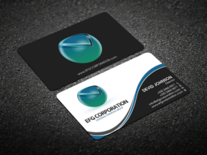 Diseño de Tarjeta de Presentación por Verified artistry (Design garden) para este proyecto | Diseño: #11502932