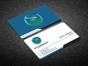 Diseño de Tarjeta de Presentación por Verified artistry (Design garden) para este proyecto | Diseño: #11502934