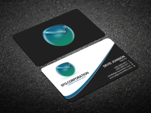 Diseño de Tarjeta de Presentación por Verified artistry (Design garden) para este proyecto | Diseño: #11502935