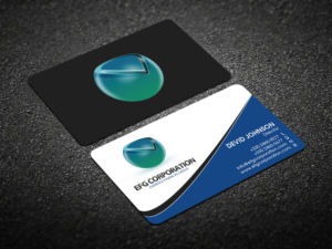 Diseño de Tarjeta de Presentación por Verified artistry (Design garden) para este proyecto | Diseño: #11502936