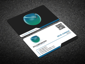 Visitenkarten-Design von Verified artistry (Design garden) für dieses Projekt | Design: #11506950