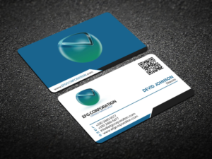 Visitenkarten-Design von Verified artistry (Design garden) für dieses Projekt | Design: #11506952