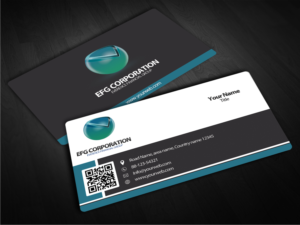 Business Card Design by EWS Webs for this project | Design #11535916