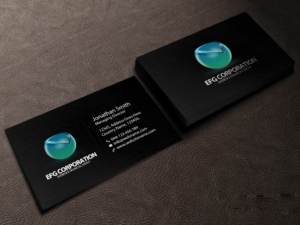 Visitenkarten-Design von Creations Box 2015 für dieses Projekt | Design: #11509543