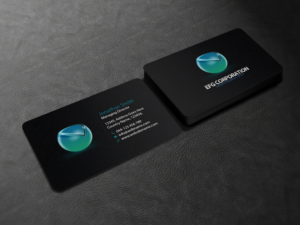 Visitenkarten-Design von Creations Box 2015 für dieses Projekt | Design: #11509545