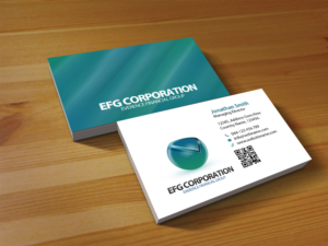 Business Card Design by Creations Box 2015 for this project | Design: #11509565