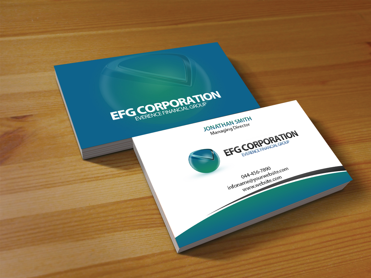 Business Card Design by Creations Box 2015 for this project | Design #11510843