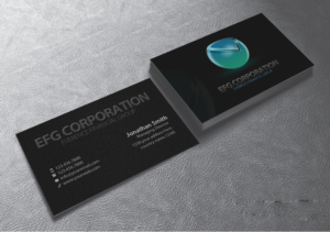 Visitenkarten-Design von Creations Box 2015 für dieses Projekt | Design: #11531596