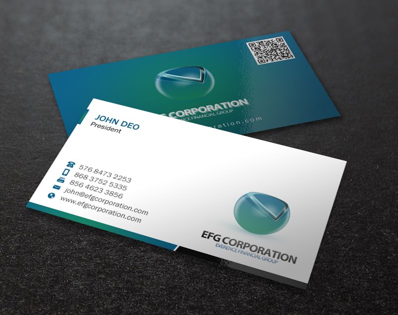 Business Card Design by Brand aid for this project | Design #11516633