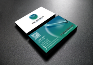 Diseño de Tarjeta de Presentación por chandrayaan.creative para este proyecto | Diseño: #11516622