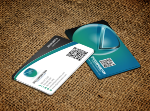 Diseño de Tarjeta de Presentación por chandrayaan.creative para este proyecto | Diseño: #11518617