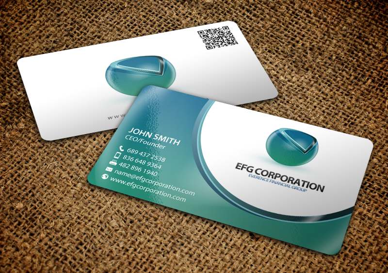 Diseño de Tarjeta de Presentación por chandrayaan.creative para este proyecto | Diseño #11518650