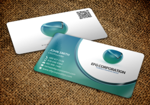 Diseño de Tarjeta de Presentación por chandrayaan.creative para este proyecto | Diseño: #11518650