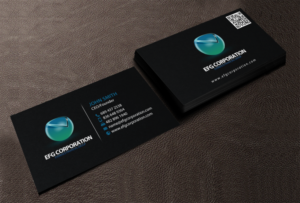 Diseño de Tarjeta de Presentación por chandrayaan.creative para este proyecto | Diseño: #11518651