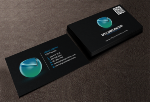 Diseño de Tarjeta de Presentación por chandrayaan.creative para este proyecto | Diseño: #11518654